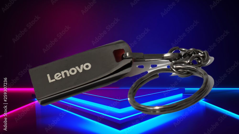 флаш памет LENOVO 2 TB USB