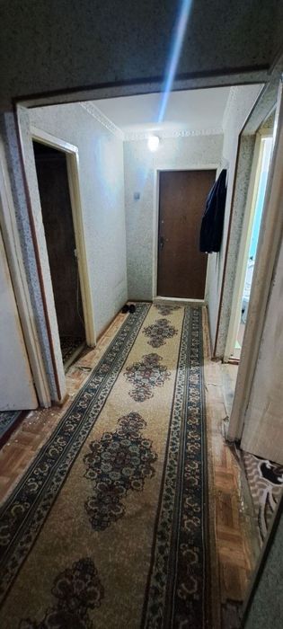 3 хонали 2 этаж Чевар 39.000