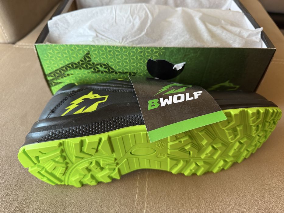 Работни обувки 41