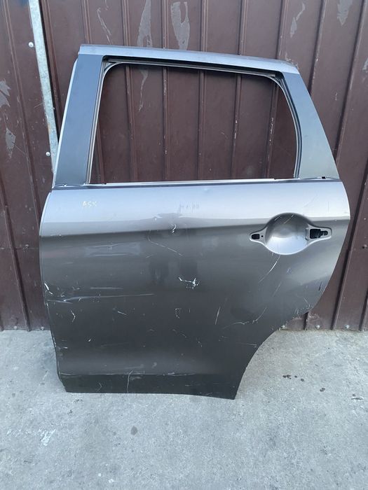 Usa stanga spate mitsubishi asx