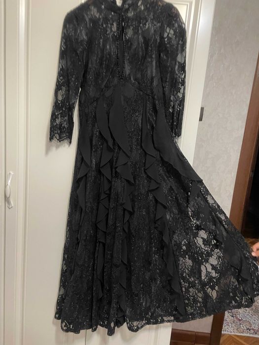 Платья нарядные 44-46 размер. г. Шымкент