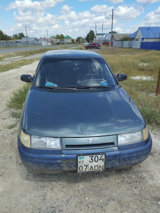 Продам авто ВАЗ 21102