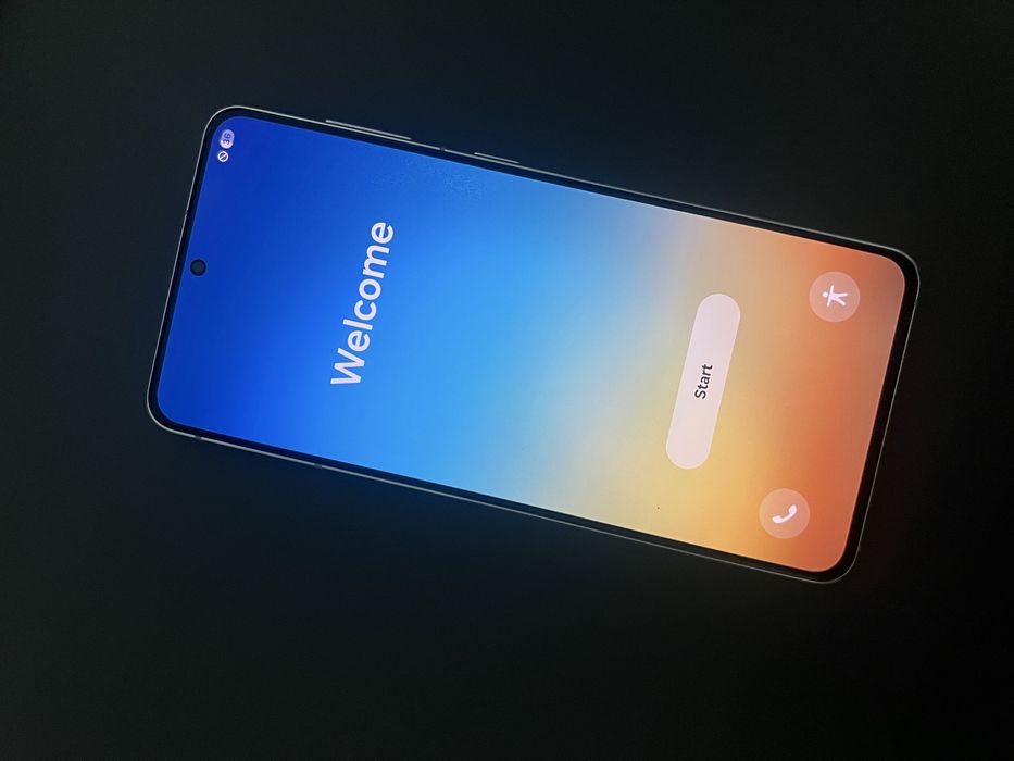 Samsung Galaxy S21 5G Dual - 256 GB