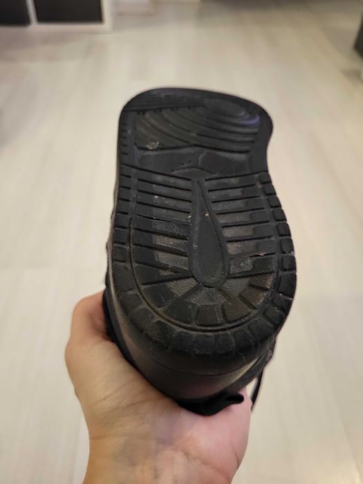 Vand adidasi Jordan Jumpman, marimea 35