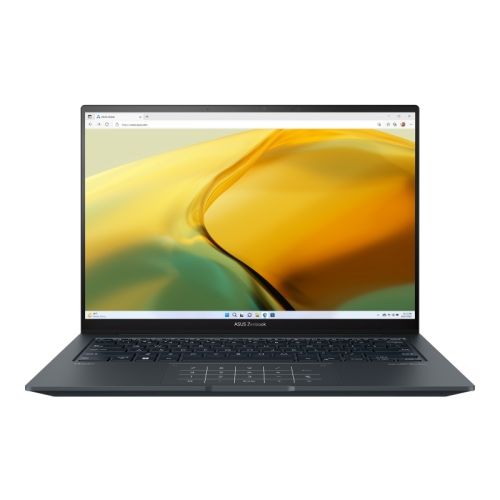 Asus Zenbook 14x
