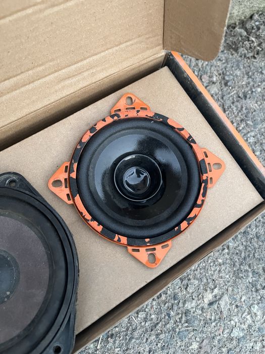 Продам буфер и 1 калонку