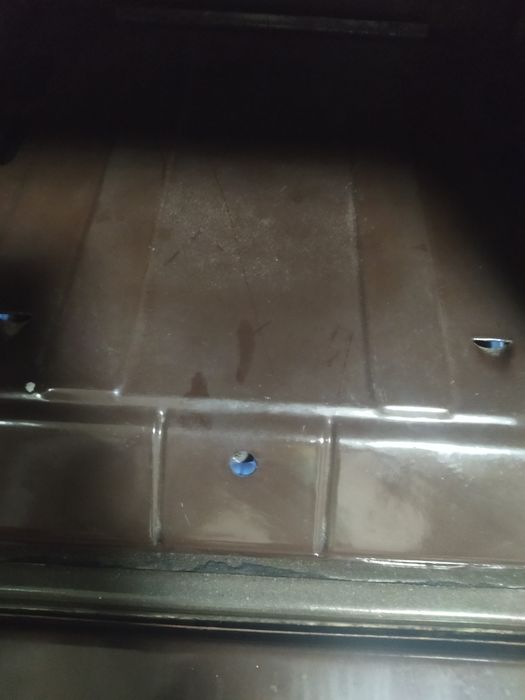 Продам газ плиту