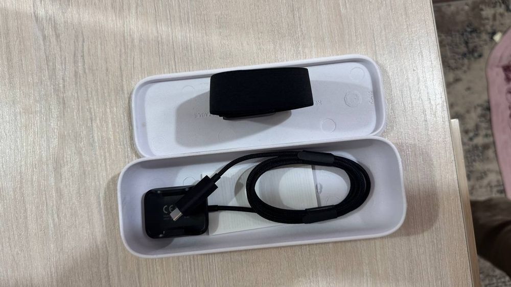 Whoop 5.0 Trial yangi