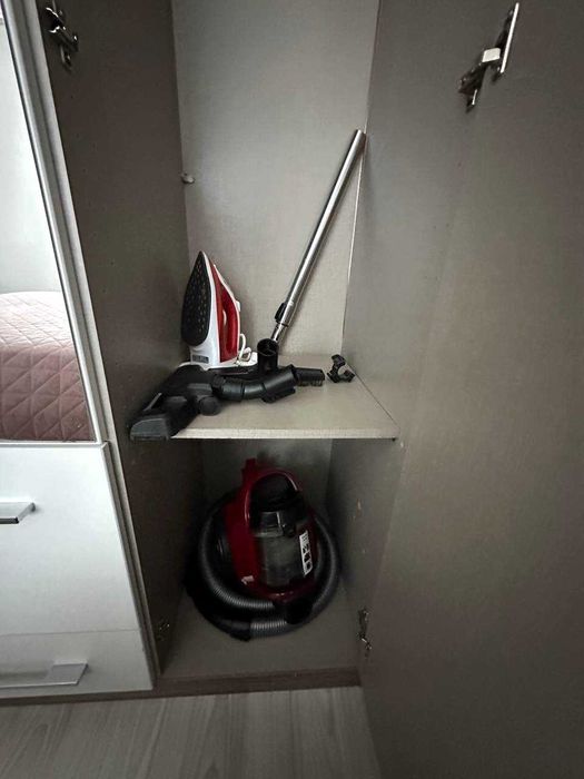 Дава се под наем Двустаен апартамент в Варна, Виница - 50 кв.м за 400 € - Снимка #8