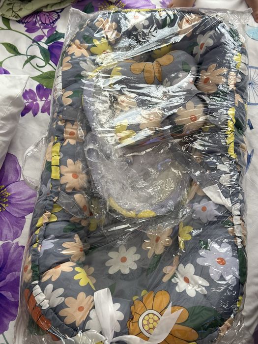 Gnezdo by beby sotiladi srochna