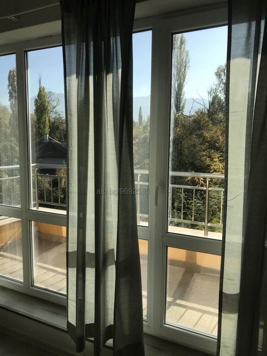 2-стаен в София-Горна Баня цена 599 евро