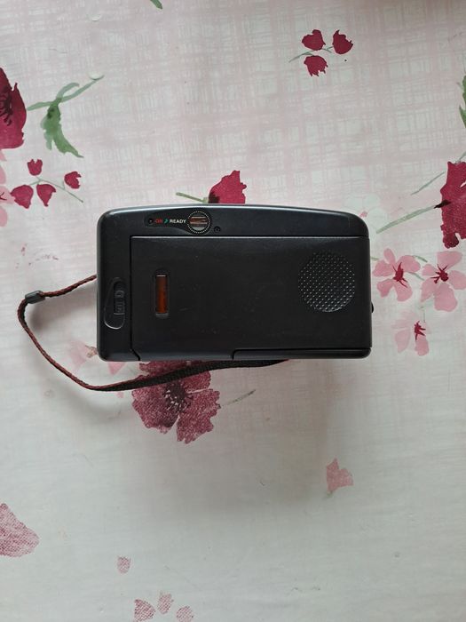 фотоаппарат Formel 1 DX