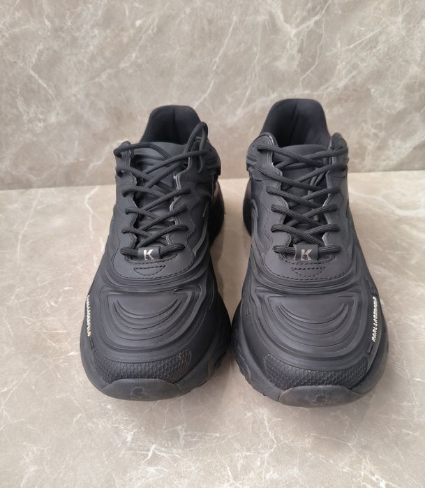 Karl Lagerfeld номер 41