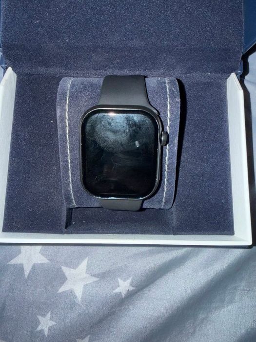 Apple Watch Series 11