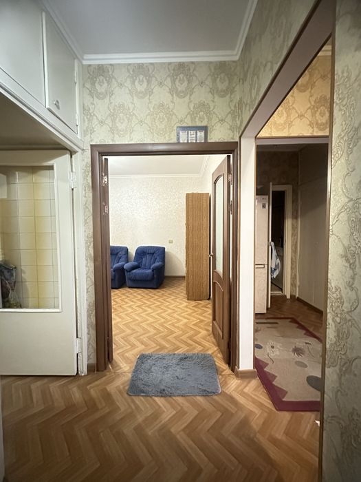 Продам 3 комнатную квартиру