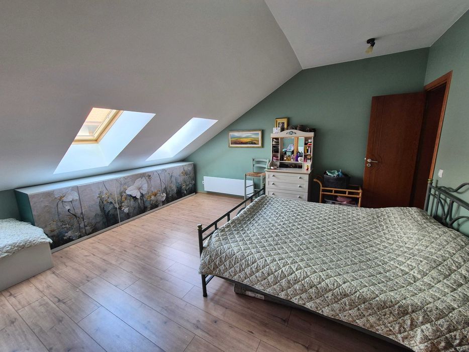 Продава се Двустаен апартамент в Велинград - 73 кв.м за 1685 €/кв.м - Снимка #16