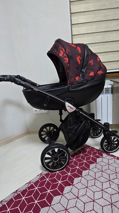 Детская коляска Anex sport