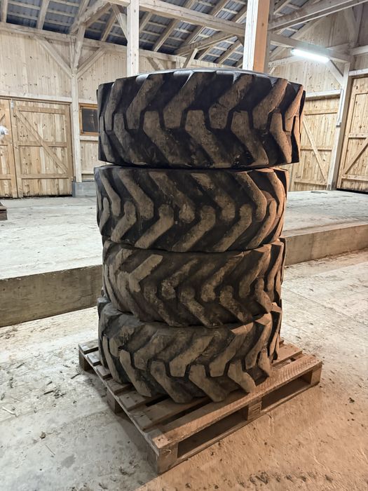 De vanzare cauciuc  industrial  marime 400/80-24