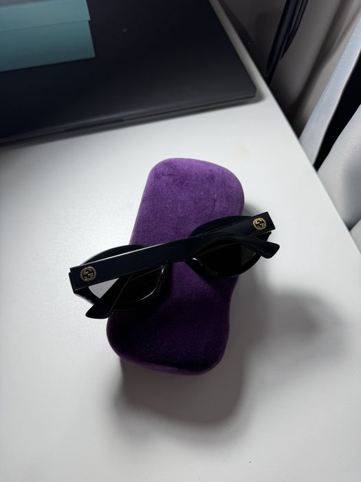 Слънчеви очила Gucci