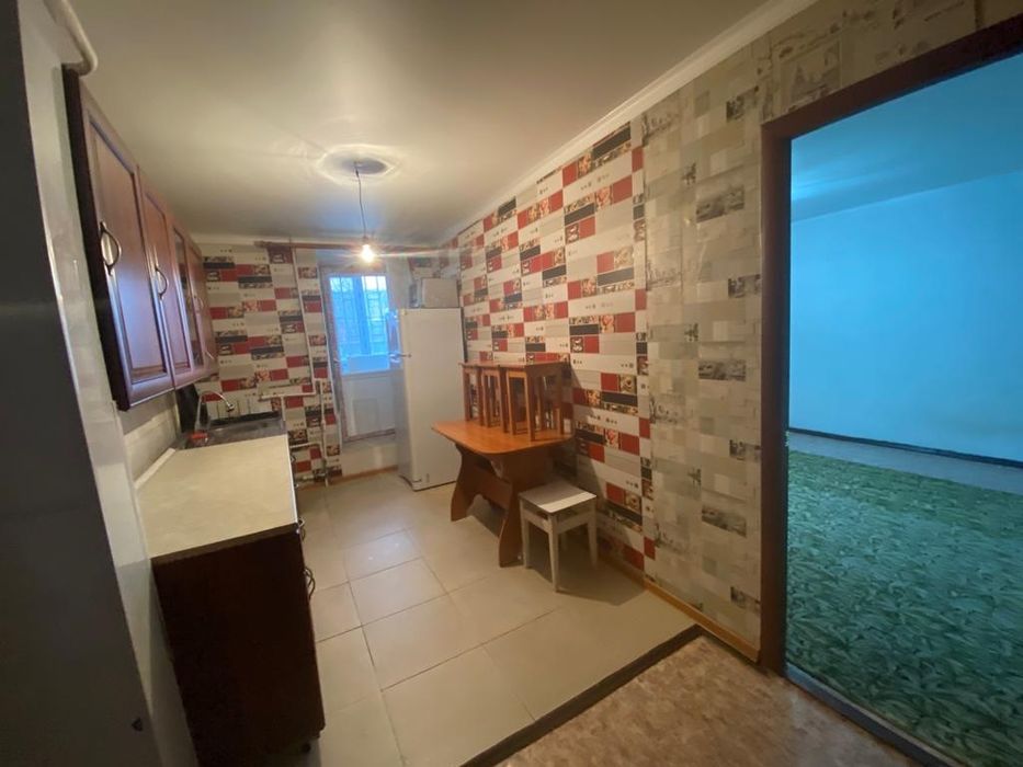 Продам 2 х комнатную квартиру