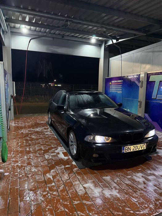 Vand bmw e39 525 DA