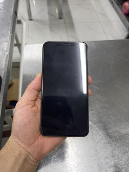 Iphone 11 pro max 512