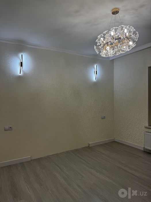 Продается Квартира 3 комнат Янгихает #ZOR