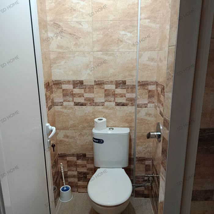 Продава се Етаж от къща в Асеновград - 100 кв.м за 765 €/кв.м - Снимка #6