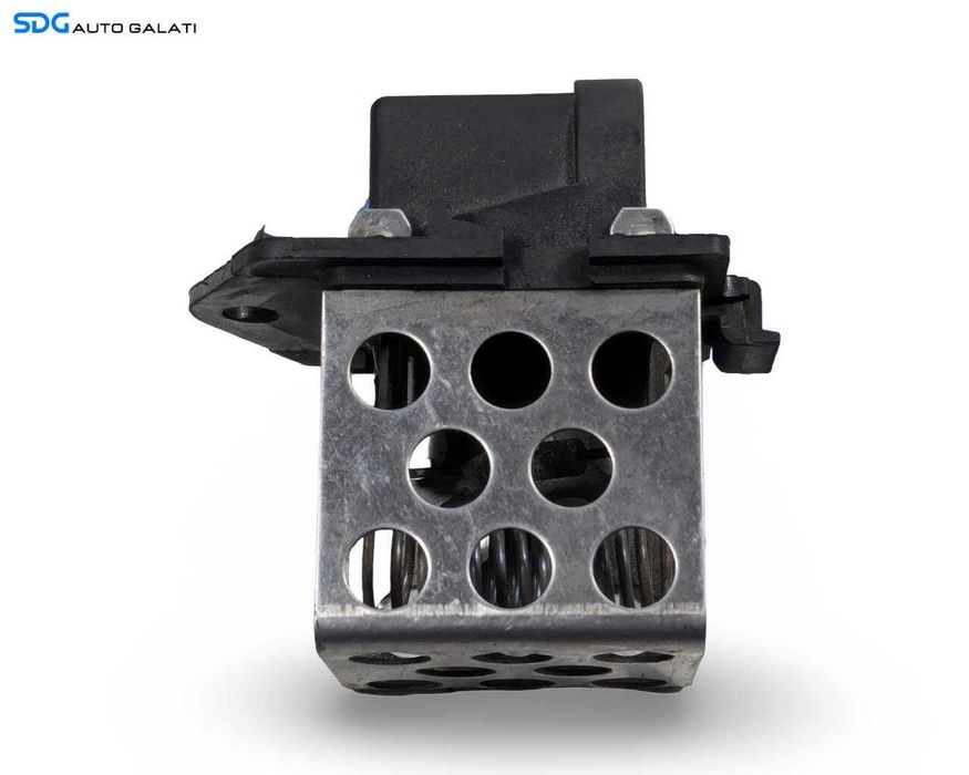 Releu Rezistenta Trepte Ventilator Aeroterma Habitaclu Renault Trafic 2 1.9 DCI 2001 - 2014 Cod 8200045082 [LR3039]