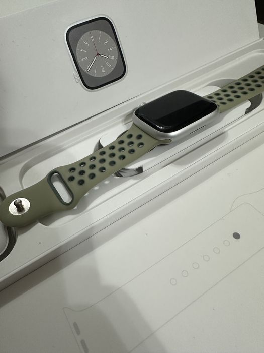 Apple watch 8 продам