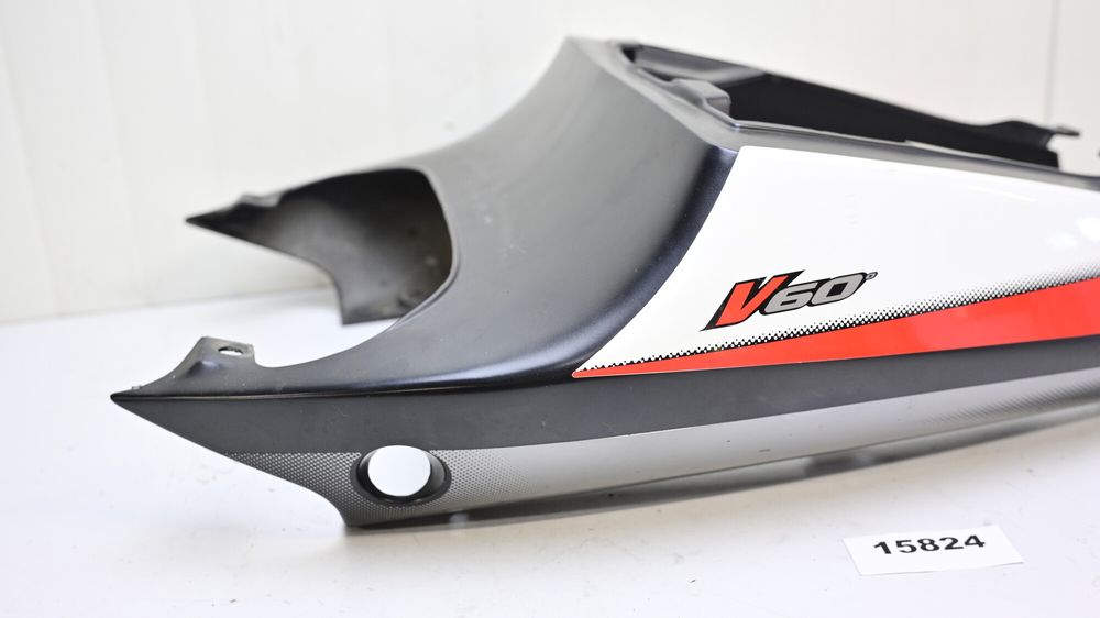 Carena Codita Spate Aprilia RSV 1000 Mille 2001 - 2003