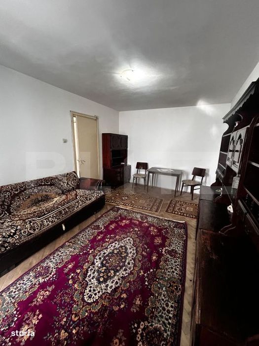 Apartament cu 2 camere, 49 mp, zona Grivitei — fotografia 1