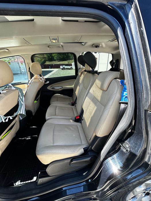 FORD Galaxy 2011 — imagine 5