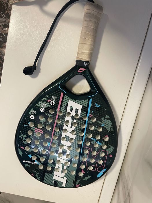 Racheta padel Babolat Reveal