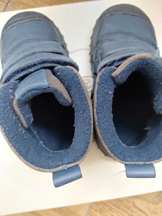 Детски обувки 24,25 номер