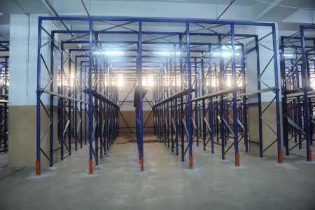 Стеллаж складской, metal stelaj, stillaj, омбор , стелаж