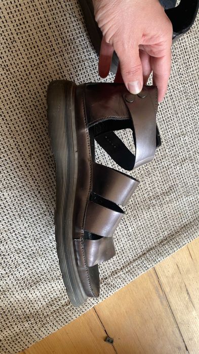 Сандали Dr. Martens 41 номер,