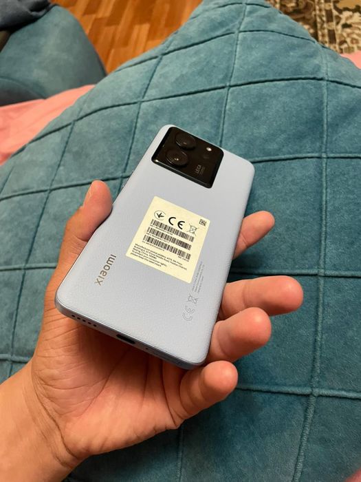 Xiaomi 13 T обмен есть