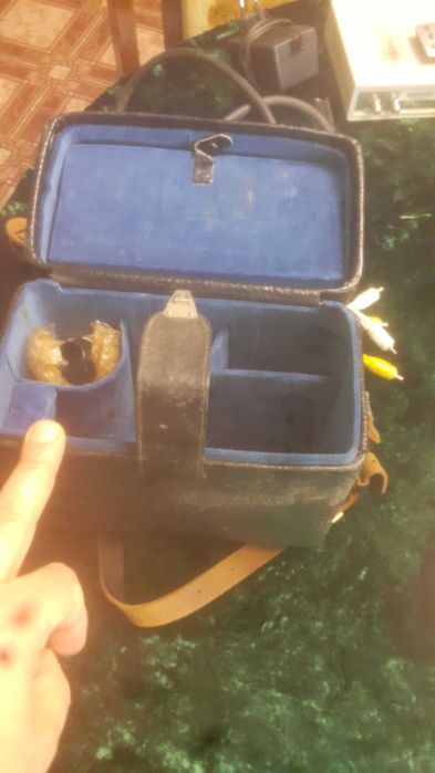 Руска камера.                                   .