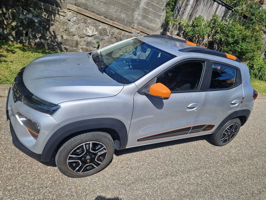 DACIA Spring 2023 — imagine 2