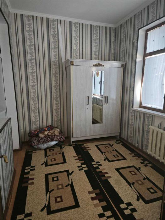 Сдаётся квартира в городе Навои.