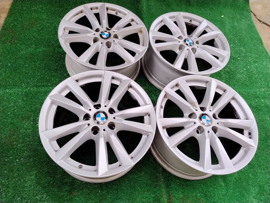 Оригинални джанти за BMW style 446