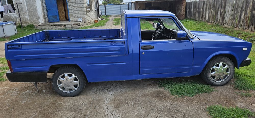 Продам Иж-27175 пирожковоз