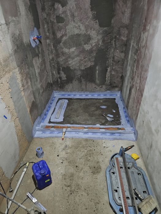 Meseriaș-Construcții