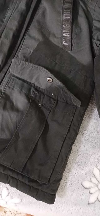 Детско яке за момче