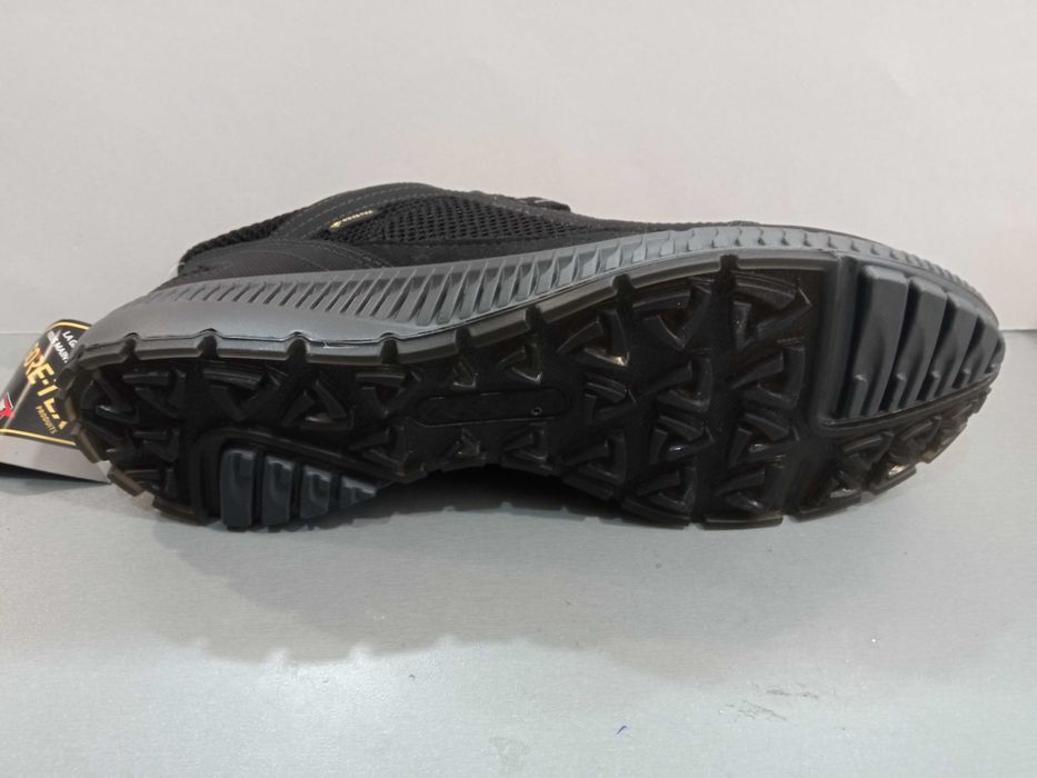 Ecco Gore-Tex N35,37,,38,39,40.41.Mаратонки с мембрана.Нови.Оригинал.
