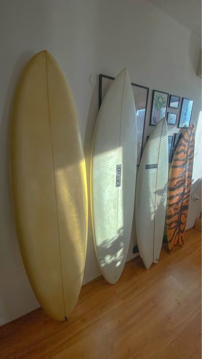 Сърф дъски / Surfboards