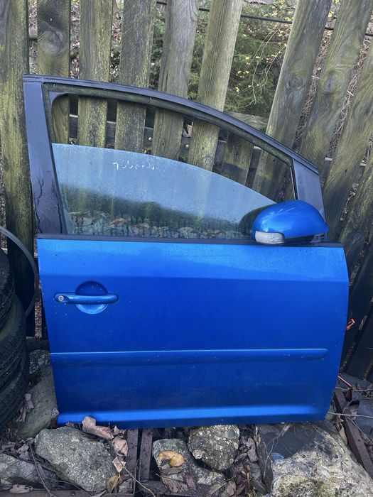 Usa dreapta Volkswagen Touran