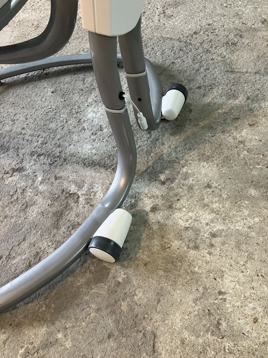 Бебешка люлка комбинирана