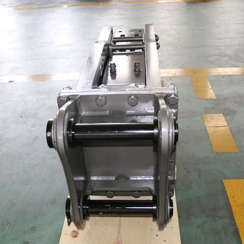 Stoc picon hidraulic buldoexcavator Komatsu WB 93, nou, 6-9 tone